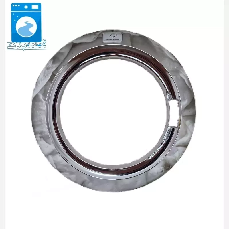 زه دور درب بیرونی لباسشویی سامسونگ j147 (آبکاری)