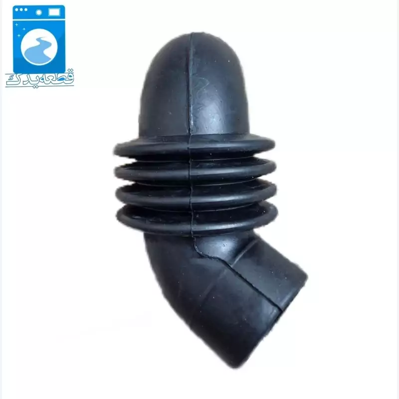 خرطومی لباسشویی مدیا
