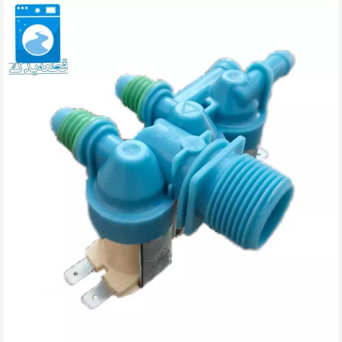 شیربرقی لباسشویی سامسونگ WSA-t1515