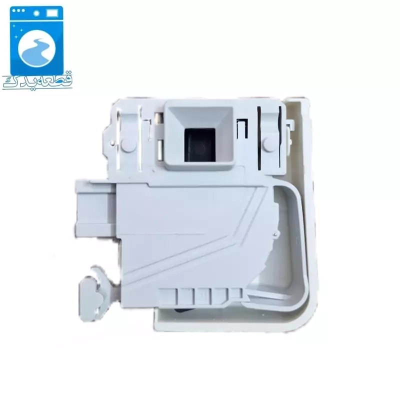 میکروسوئیچ لباسشویی بوش ۸کیلو