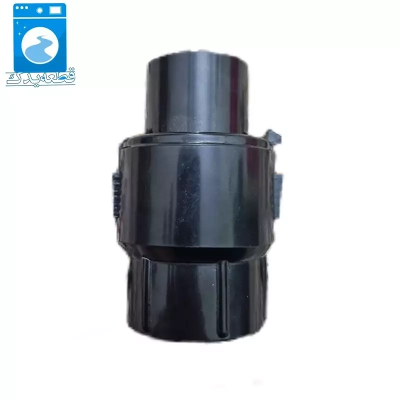 کوبل جاروبرقی الگانس