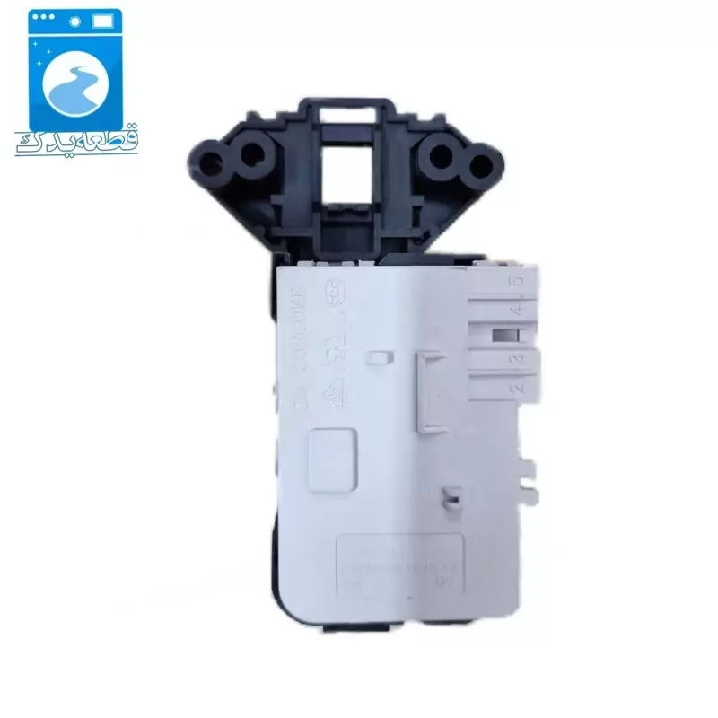 میکروسوییچ لباسشویی الجی ۹کیلو