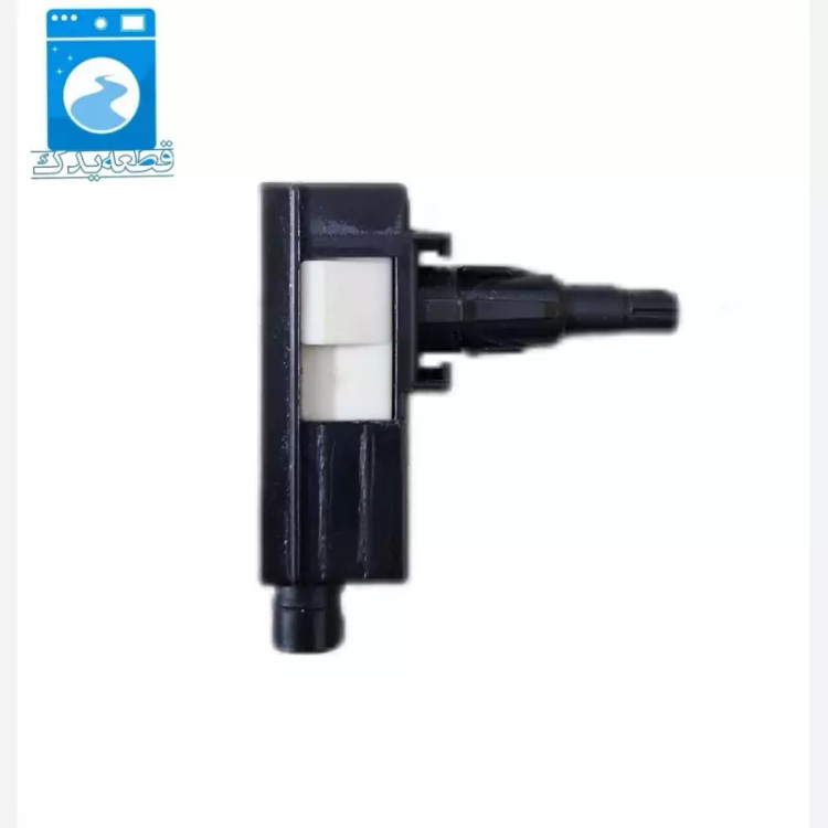 کلید در لباسشویی اسنوا