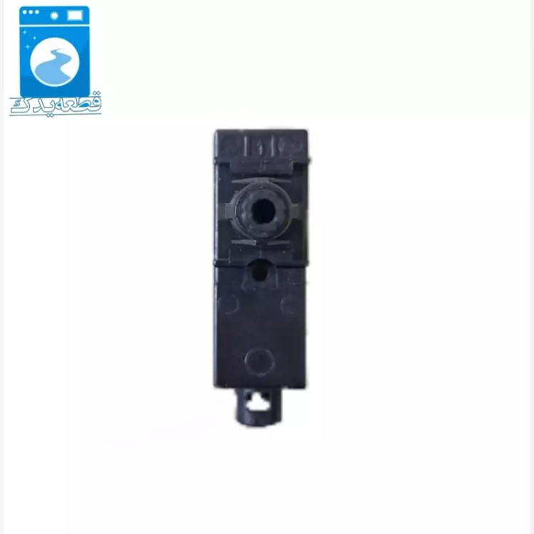 کلید در بازکن لباسشویی