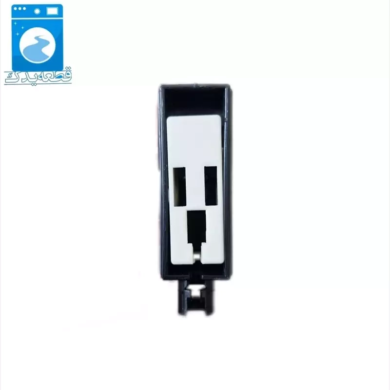 کلید درب بازکن لباسشویی اسنوا-ابسال