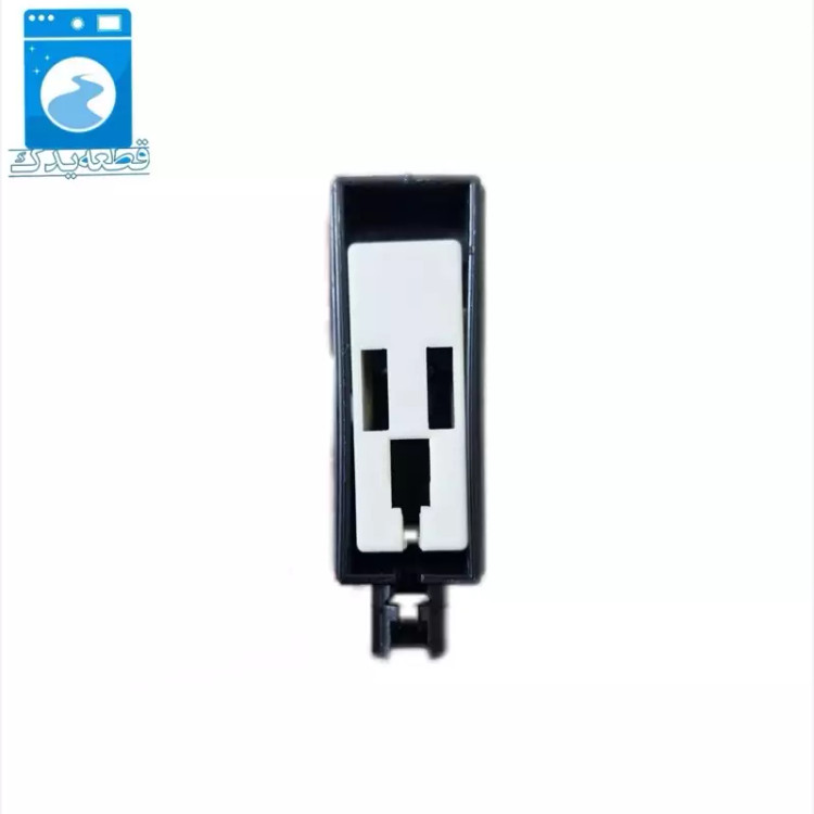 کلید درب بازکن لباسشویی اسنوا-ابسال
