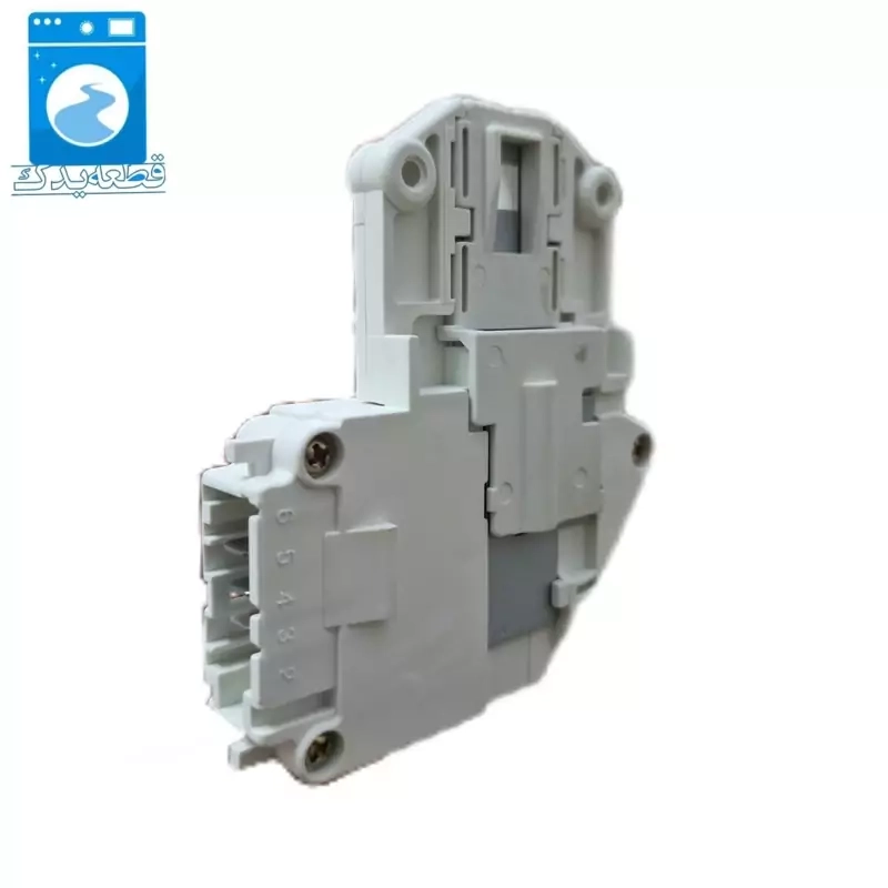 میکروسوییچ درب ماشین لباسشویی آیگه