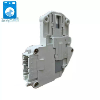 میکروسوییچ درب ماشین لباسشویی آیگه