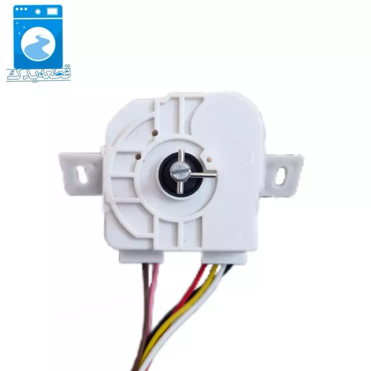 تایمر لباسشویی اسنوا پایه کج