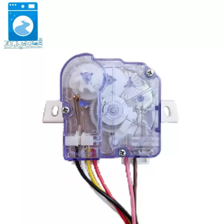 تایمر اسنوا ۶سیم