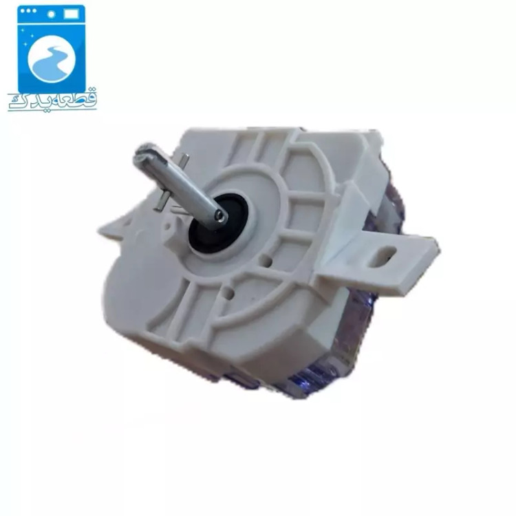 تایمر لباسشویی دوقلو دوو-اسنوا