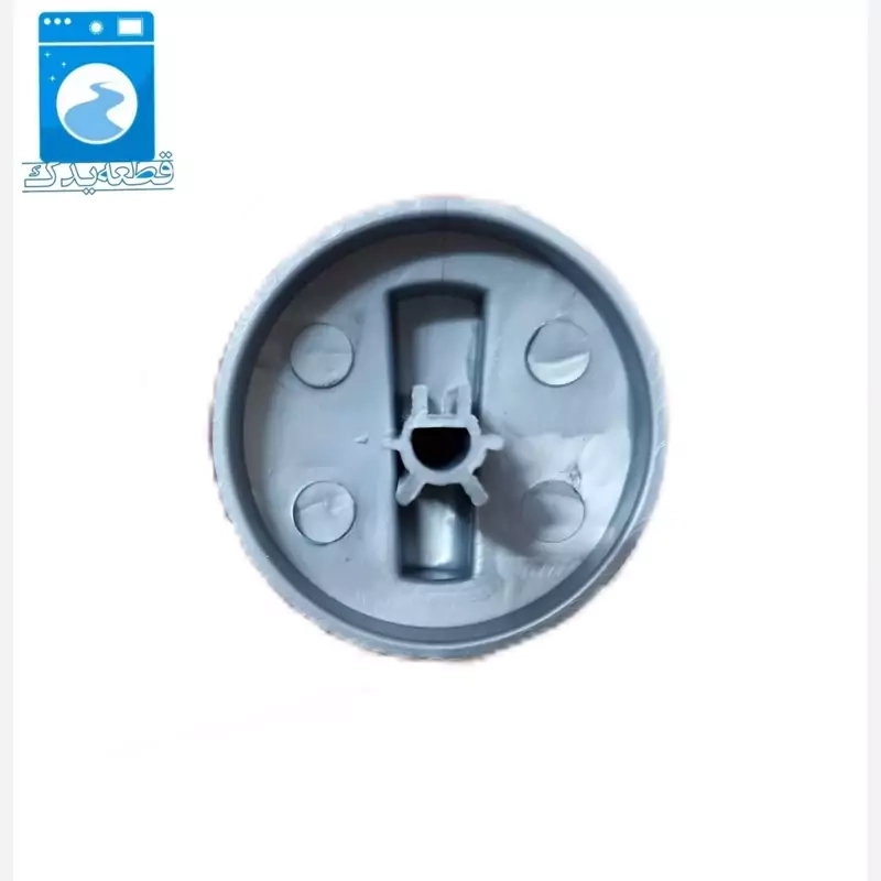 ولوم تایمر ماشین لباسشویی سپهرالکتریک