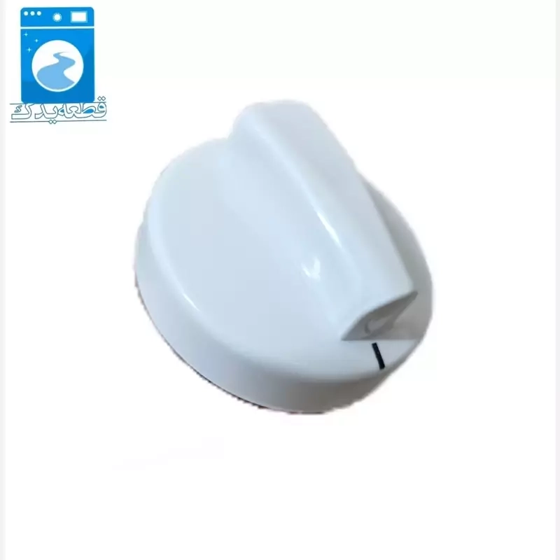 ولوم تایمر ماشین لباسشویی سپهرالکتریک S1000