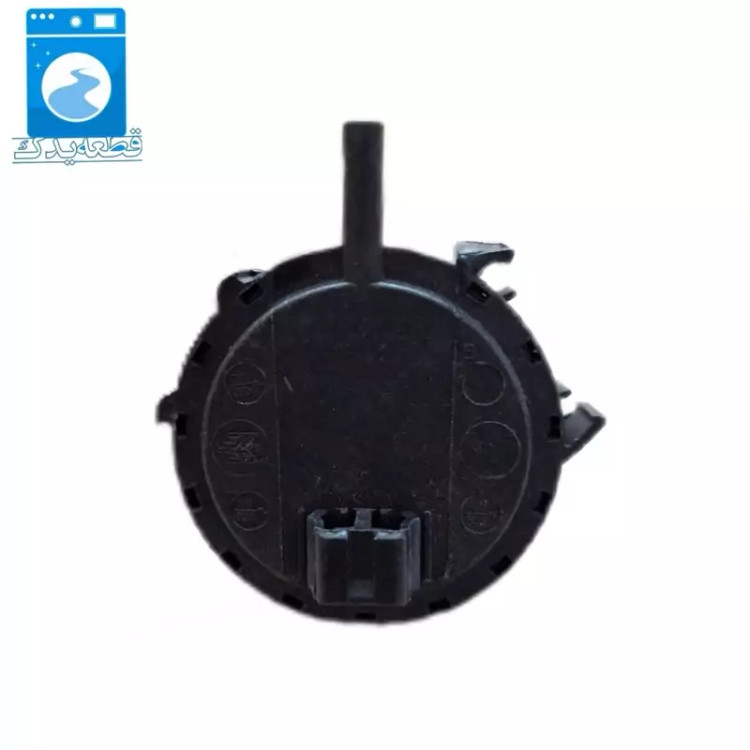 هیدروستات لباسشویی 3 فیش