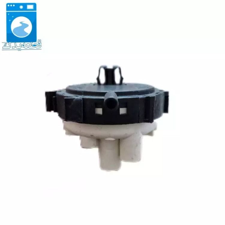 هیدروستات ۳فیش