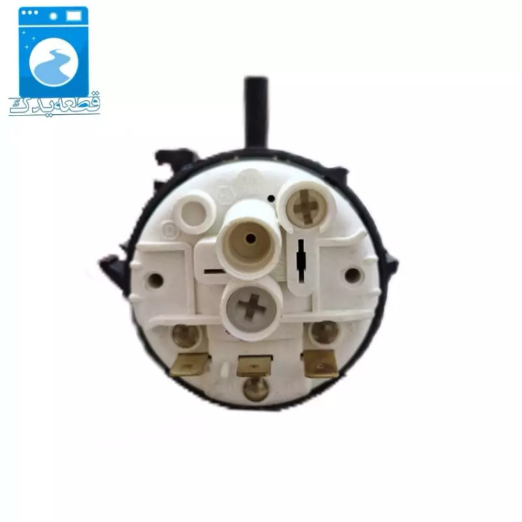 هیدروستات سه فیش