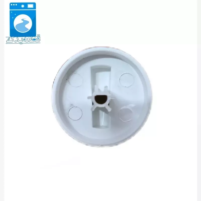 ولوم تایمر لباسشویی سپهرالکتریک۱۰۰۰