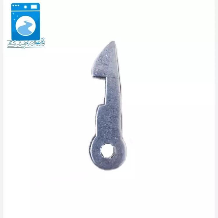 زبانه لباسشویی اسنوا