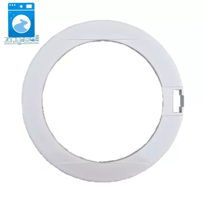 زه دور درب بیرونی لباسشویی پارس 4250