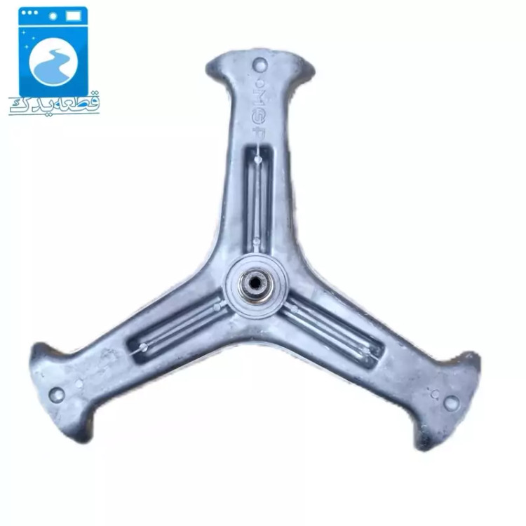 شفت لباسشویی اتوماتیک دوو