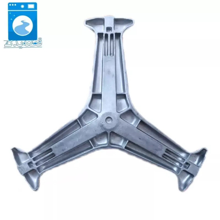 شفت آبکش دوو هزارخار