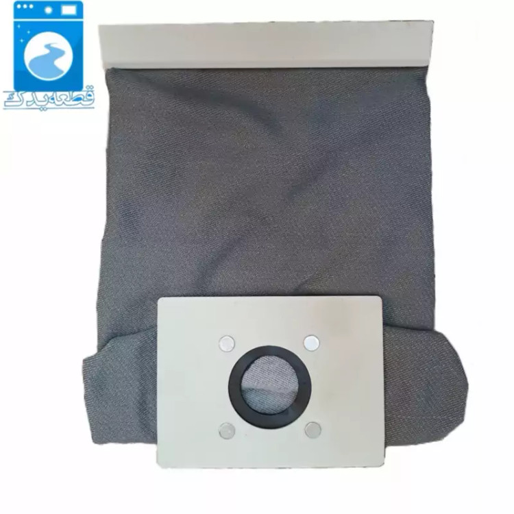 کیسه جارو برقی پارچه ایی دلونگی