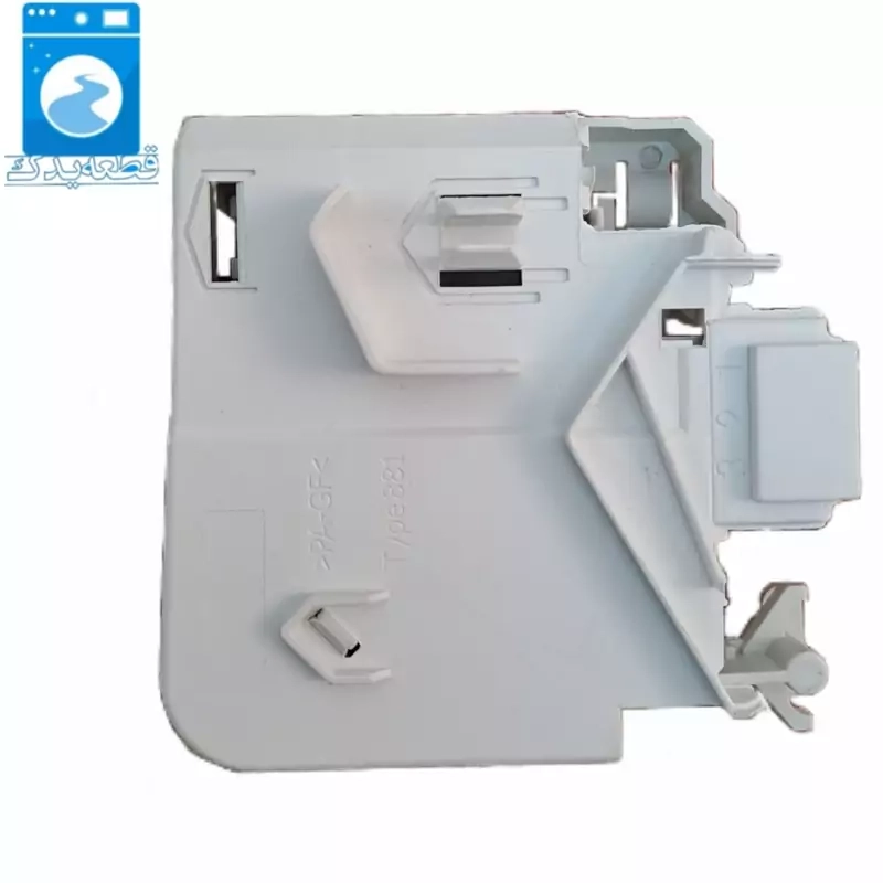 میکروسوئیچ لباسشویی بوش ۸کیلو