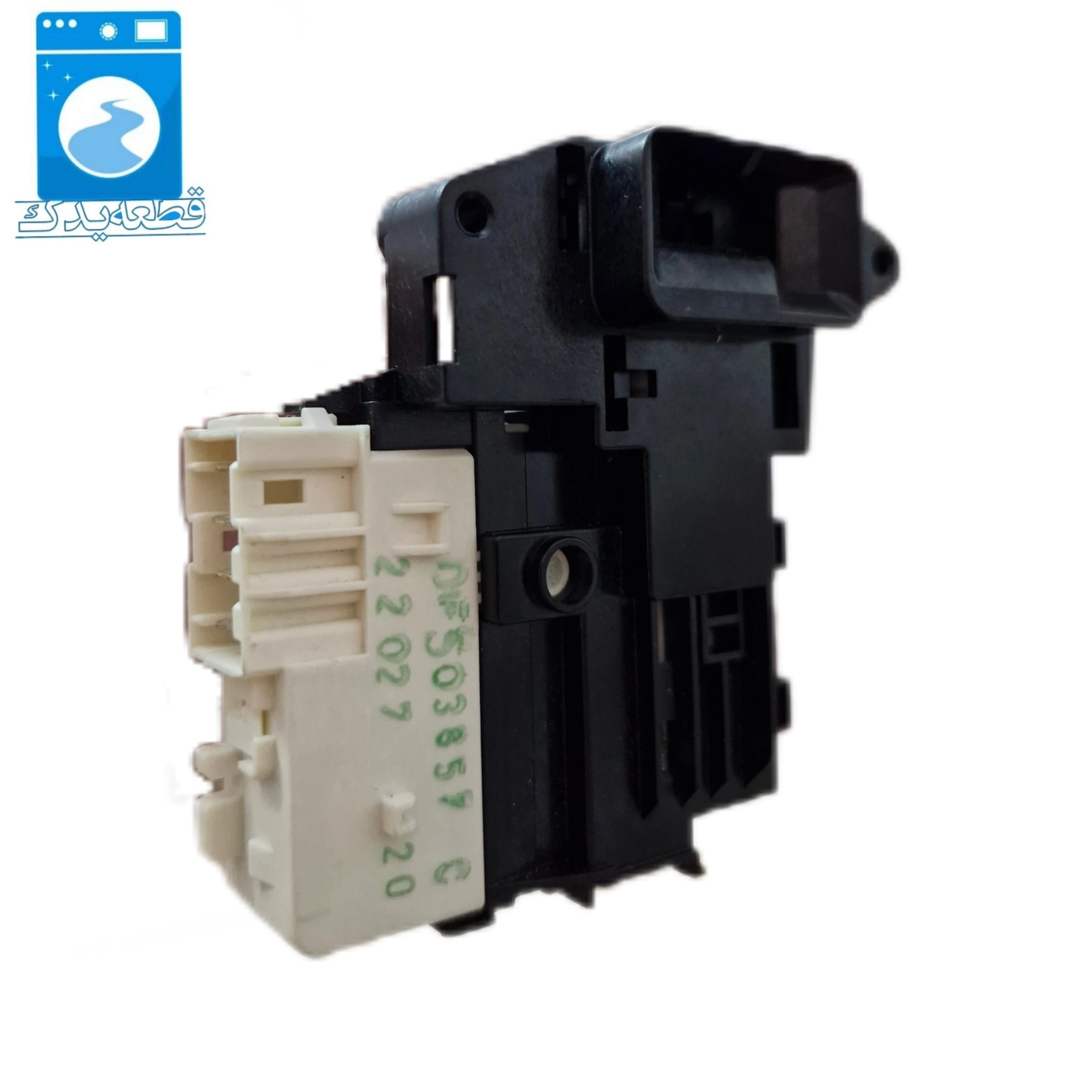 میکروسوییچ الجی _ ۸کیلو