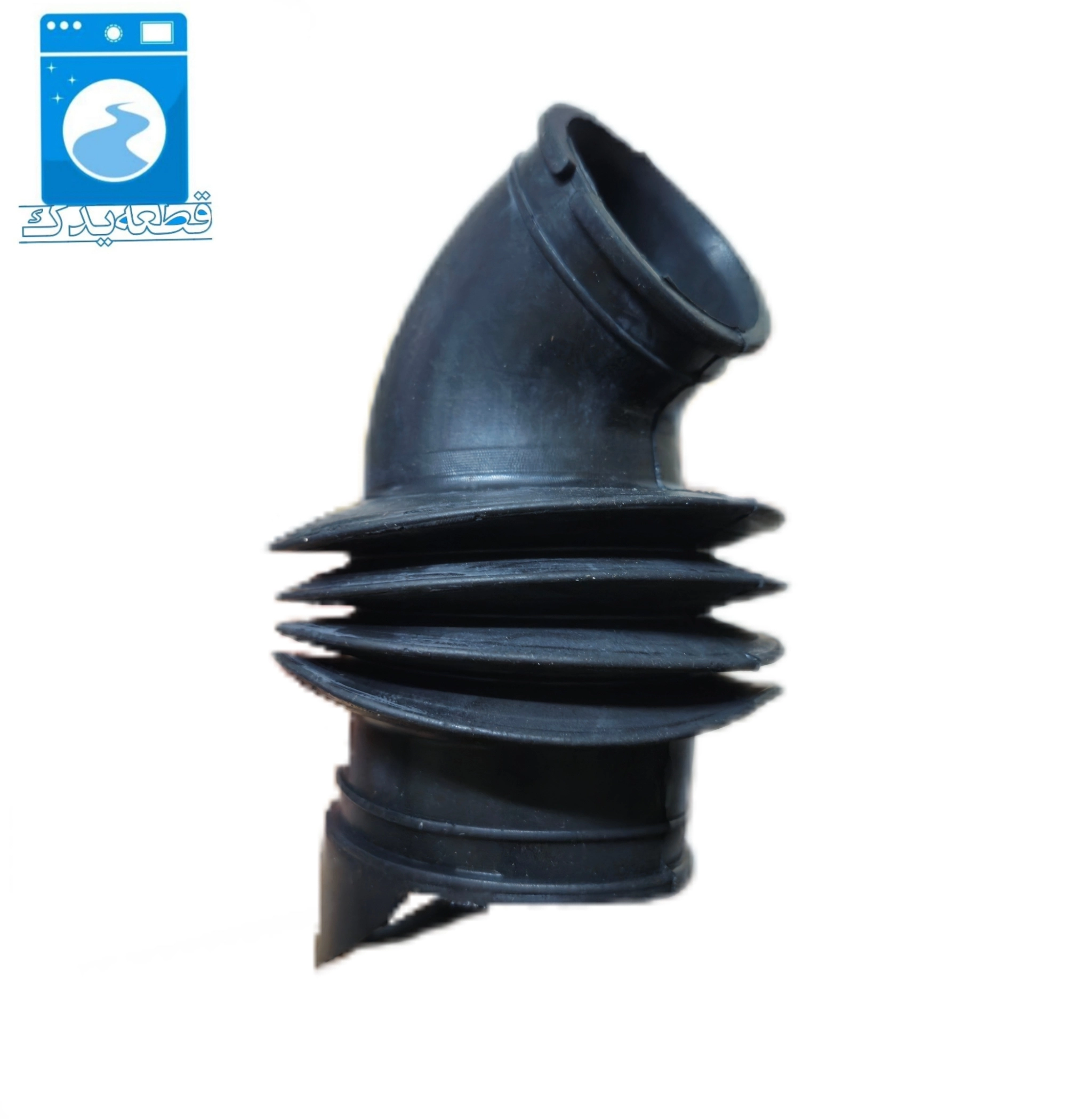 خرطومی کرال