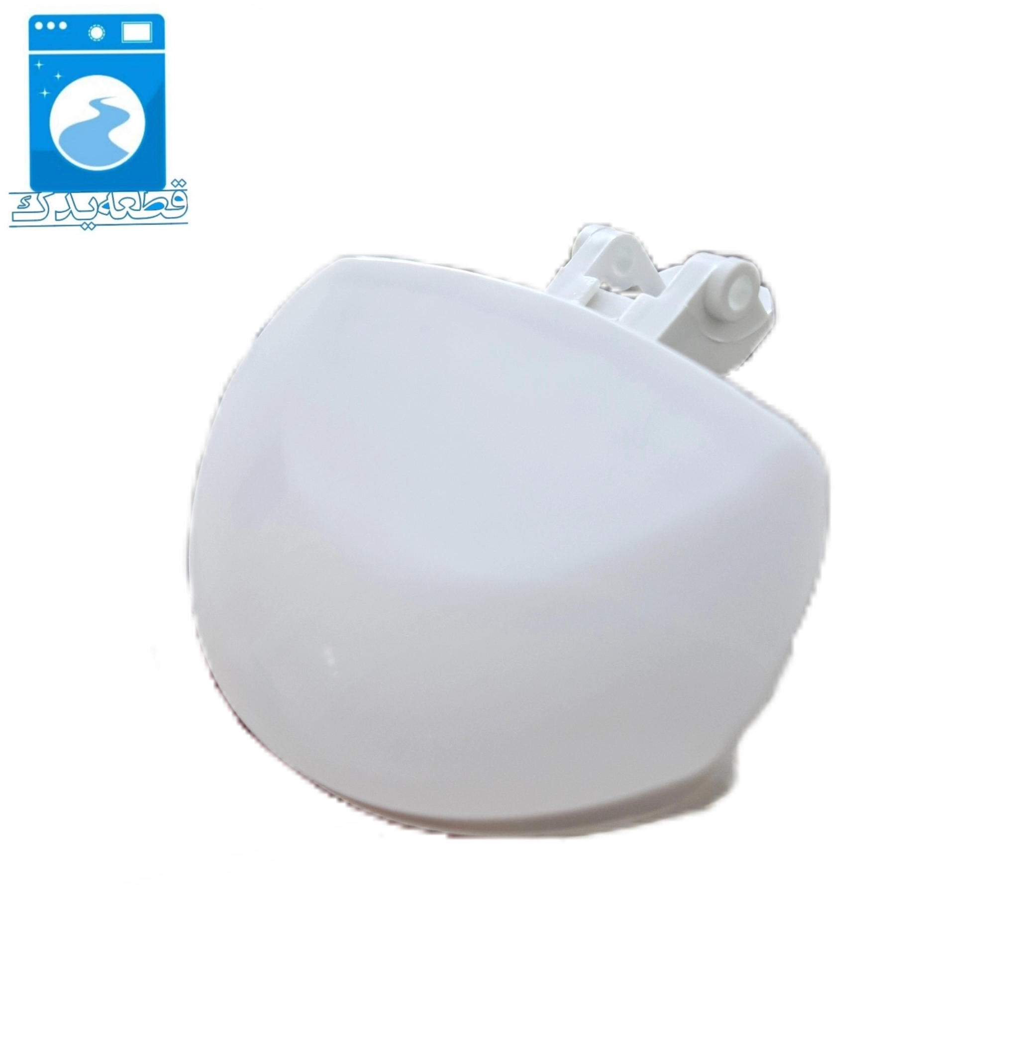 دستگیره زانوسی_zanussi