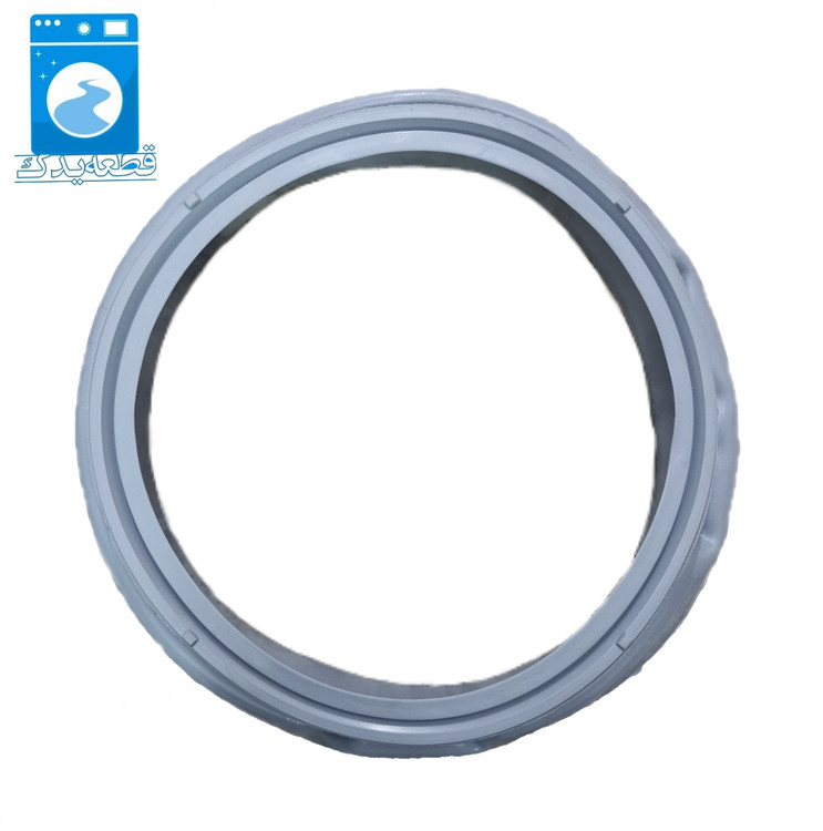 لاستیک دور درب لباسشویی دوو