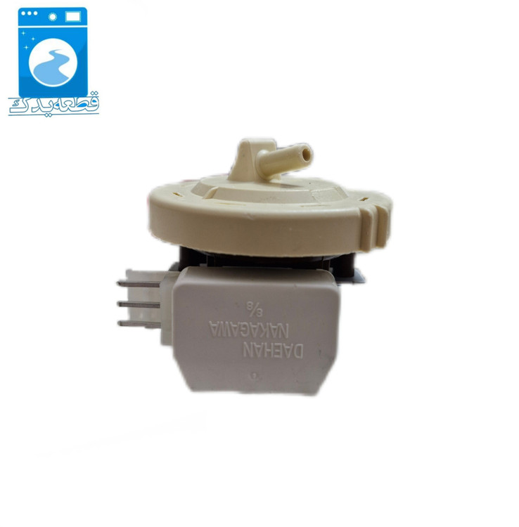 هیدروستات فابریک