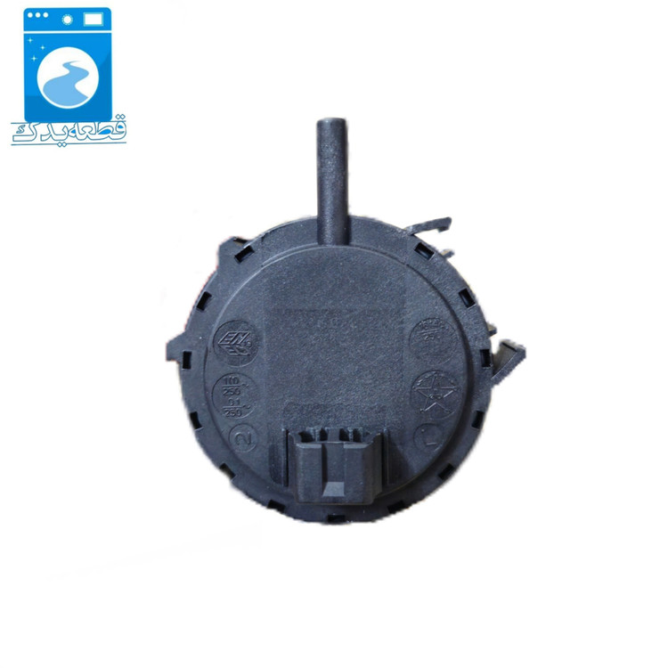 هیدروستات لباسشویی