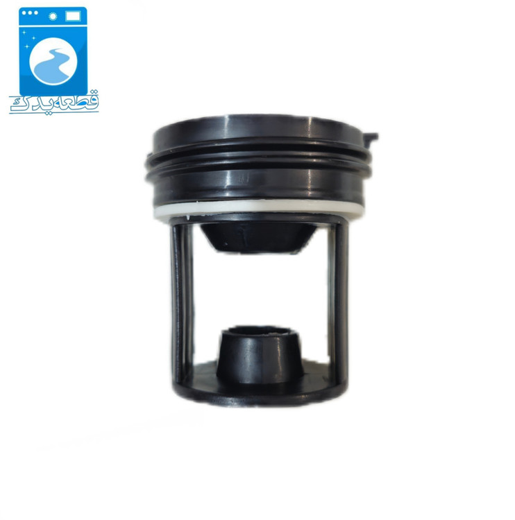 فیلتر تخلیه اب لباسشویی اسنوا