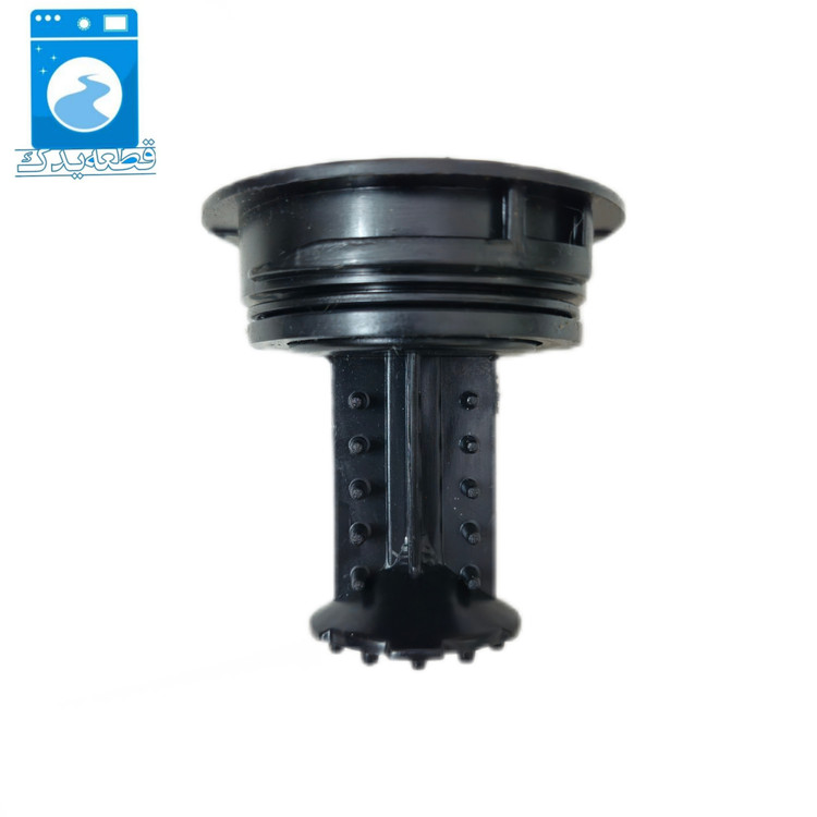 فیلتر تخلیه اب لباسشویی الجی_اسنوا