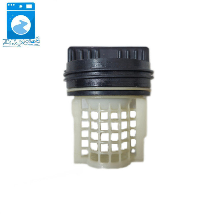 فیلتر تخلیه ماشین لباسشویی سامسونگ اصلی