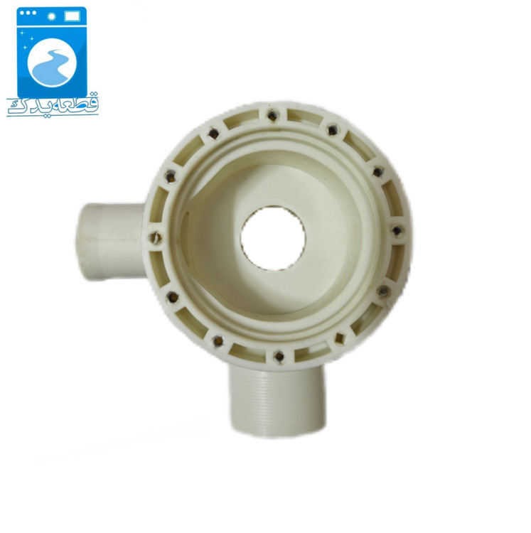 کلاهک پمپ ایگه