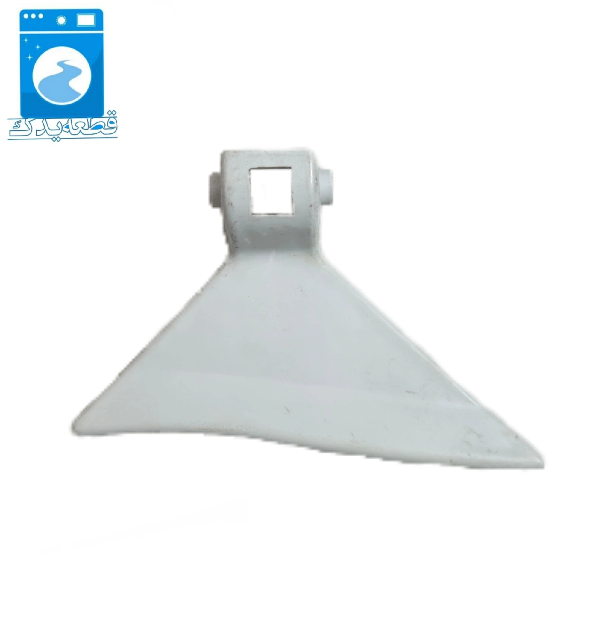 دستگیره دوو_کج