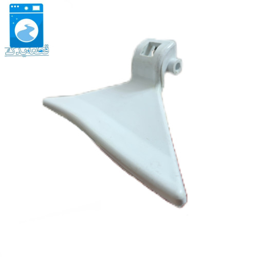 دستگیره لباسشویی دوو کج