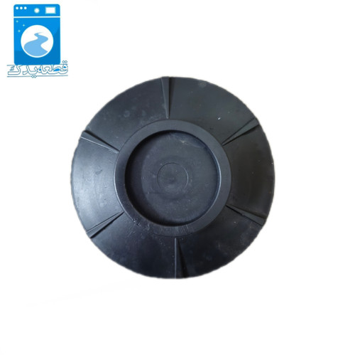 لرزش گیر لباسشویی