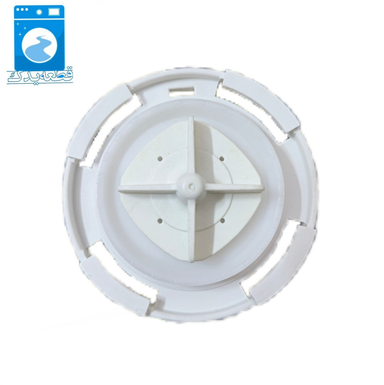 پمپ لباسشویی پاکشوما اینورتر