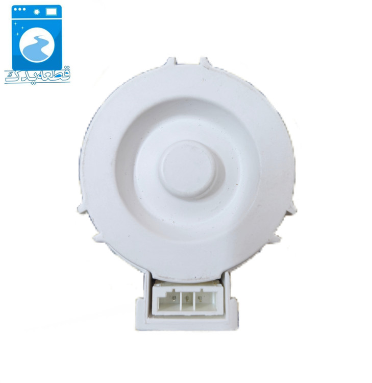 پمپ الجی اصلی