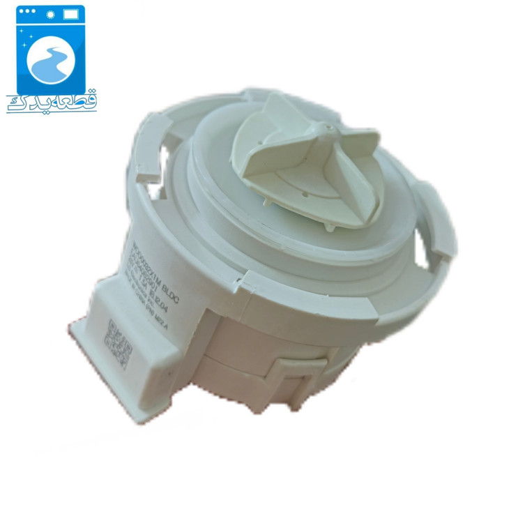 پمپ لباسشویی الجی اینورتر