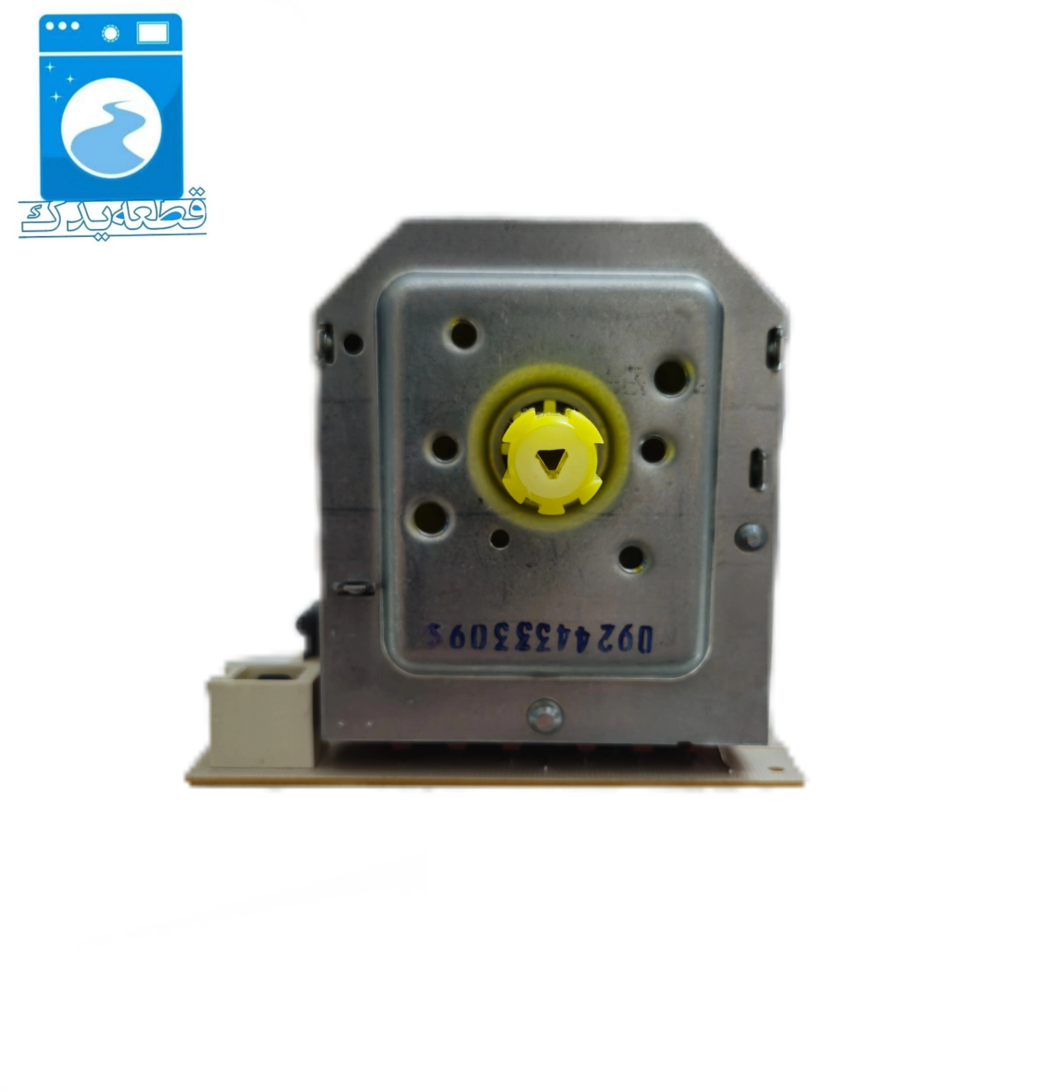 تایمر لباسشویی کنوود_kenwood