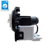 پمپ تخلیه لباسشویی سه پیچ