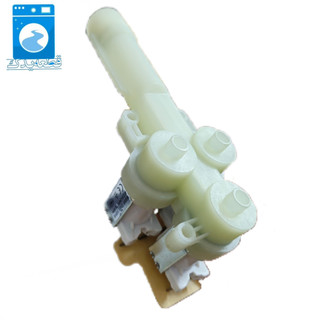 شیربرقی لباسشویی AEG