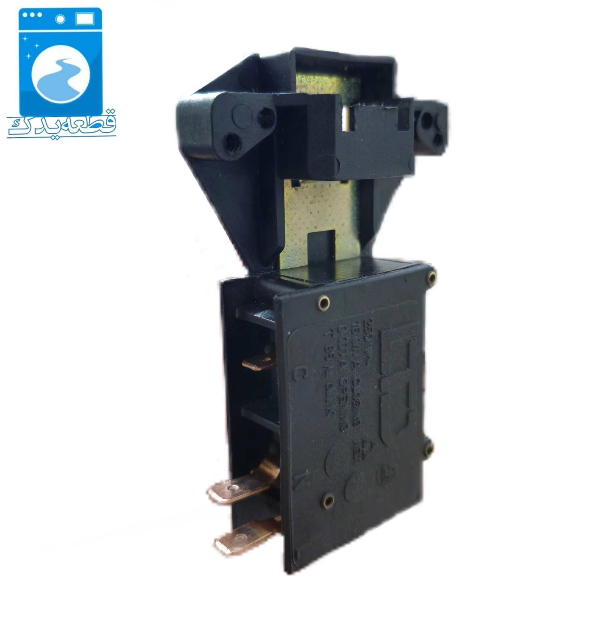 میکروسوئیچ لباسشویی سامسونگ 1070 اصلی