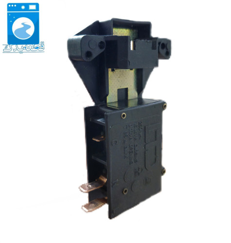 میکروسوئیچ لباسشویی سامسونگ 1070 اصلی