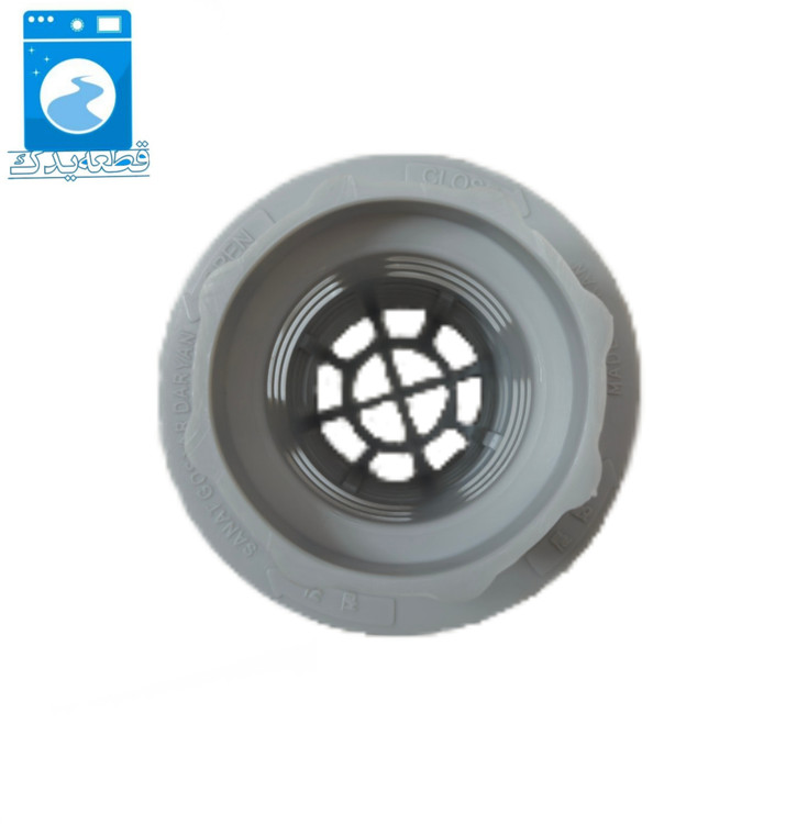 فیلتر ماشین ظرفشویی