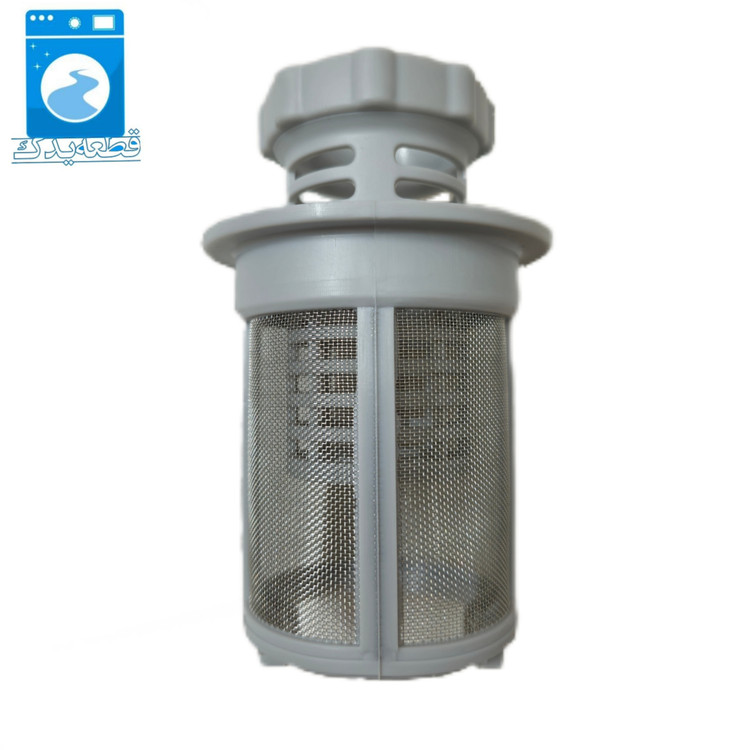 فیلتر تخلیه ظرفشویی